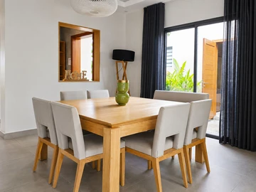 4 Bedroom Villa