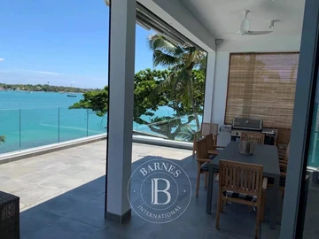 4 Bedroom Penthouse