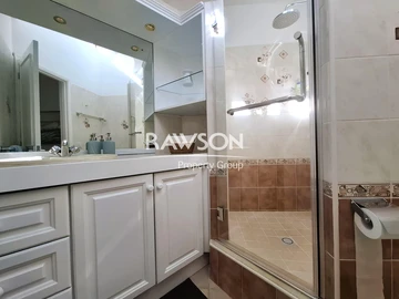 3 Bedroom Townhouse, Duplex