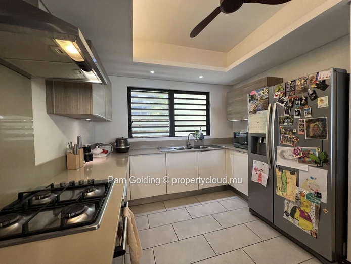 Prime Penthouse in Tamarin Mauritius