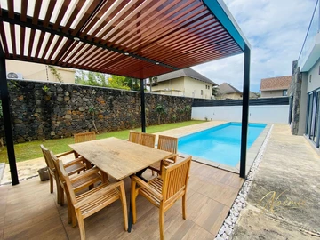 4 Bedroom Townhouse, Duplex