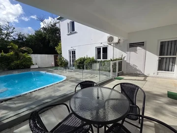 Villa de 4 Chambres