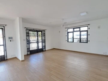 3 Bedroom Townhouse, Duplex
