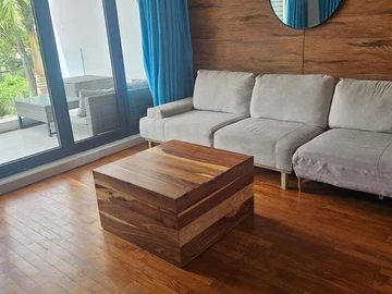 3 Bedroom Apartment