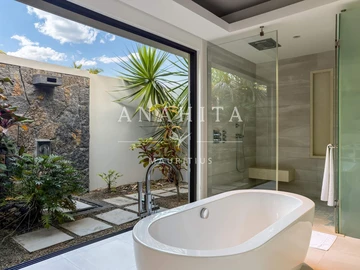 Villa de 5 Chambres