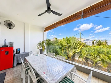 3 Bedroom Apartment