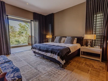 Villa de 6 Chambres