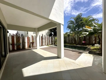 3 Bedroom Townhouse, Duplex