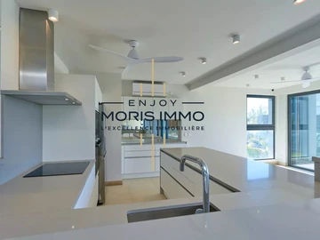 4 Bedroom Apartment