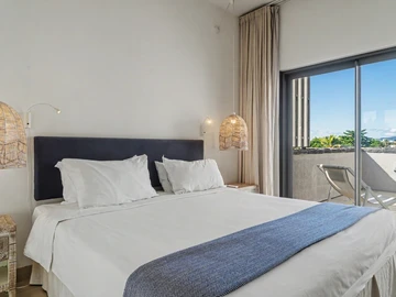 2 Bedroom Penthouse