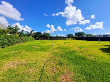Residential Land