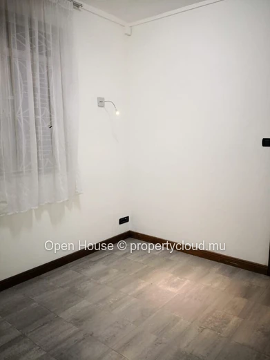 4-Bedroom Villa with Office for Sale in Beau Bassin