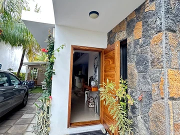 Villa de 3 Chambres