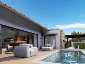 3 Bedroom Villa
