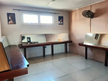 Commercial Property