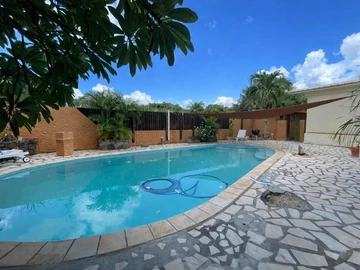 Villa de 4 Chambres