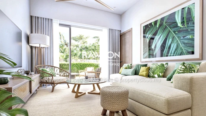 Vivez Au Sommet – Penthouses D’Exception Avec Terrasse Privée & Jacuzzi – Grand Baie Baie