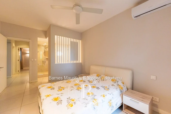 MOKA  -  Beautiful modern apartment for sale  -  3 bedrooms