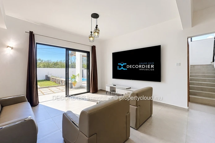 Maison à vendre à Grand Baie