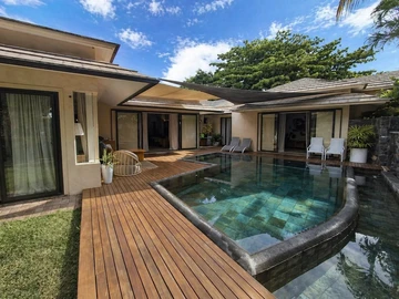 4 Bedroom Villa