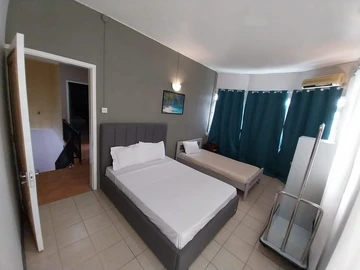 Appartement de 2 Chambres