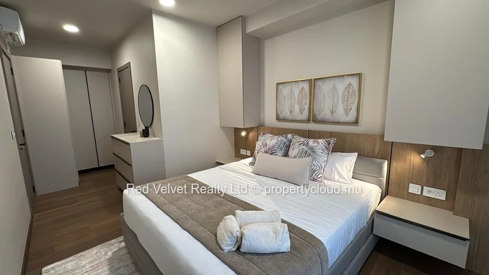 3-Bedroom Apartment for Rent in Bagatelle | Furnished | Prime Central Location