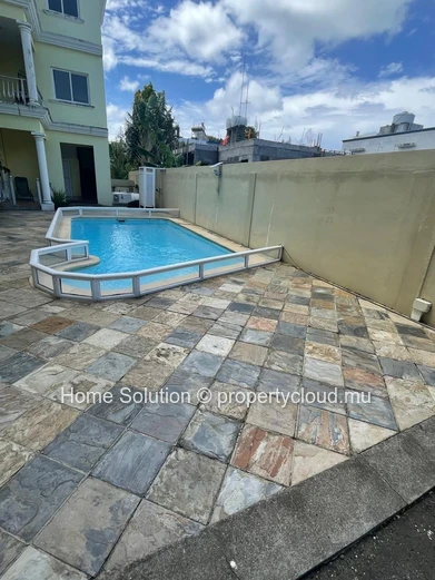PEREYBERE – Appartement 2 chambres au calme (Proche Winner's)