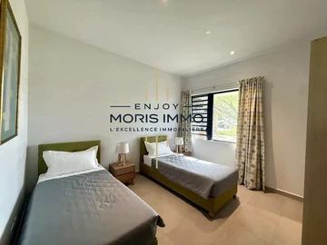 Appartement de 3 Chambres