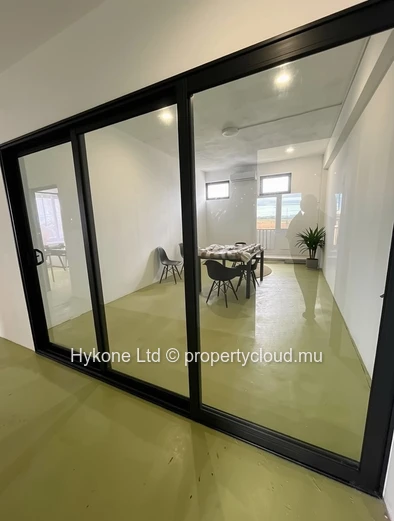 Office Space For Rent At The Vale