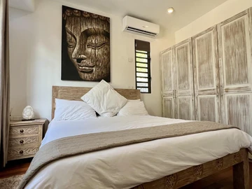 Villa de 3 Chambres