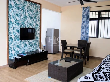 Appartement de 2 Chambres