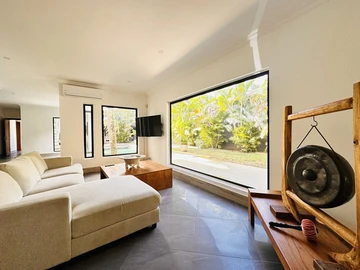 Villa de 3 Chambres