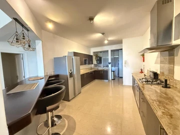 Appartement de 3 Chambres