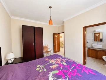 Appartement de 2 Chambres