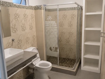 2 Bedroom Villa