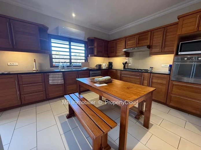 Villa en vente