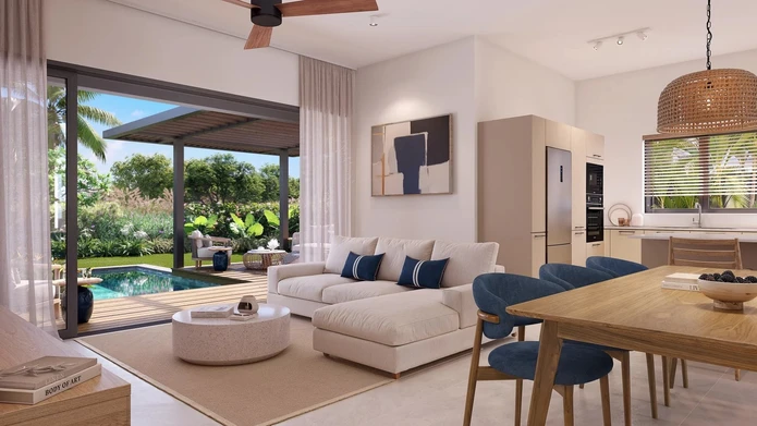 Stunning Townhouses for Sale – Haute Rive