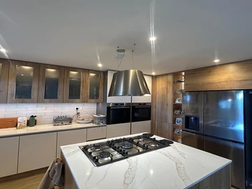Appartement de 4 Chambres
