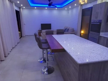3 Bedroom Villa