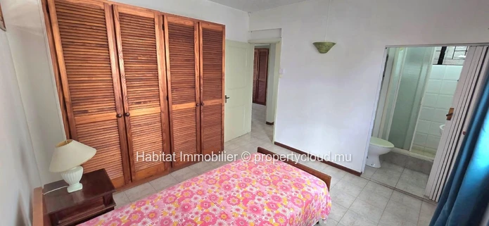 To rent: Apartment of 74 m² in Quatre Bornes