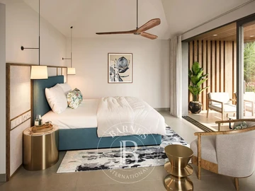 7 Bedroom Villa