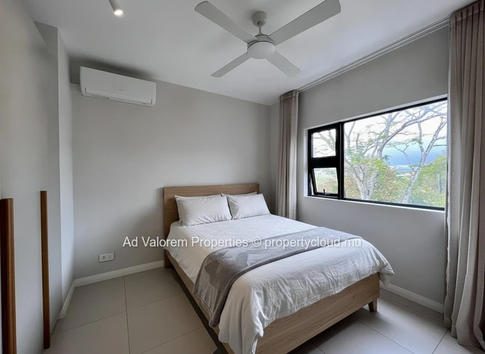 Bright apartment for sale - 144m2, 3 bedrooms, 2 bathrooms | Efolia, Moka (Sole Mandate)
