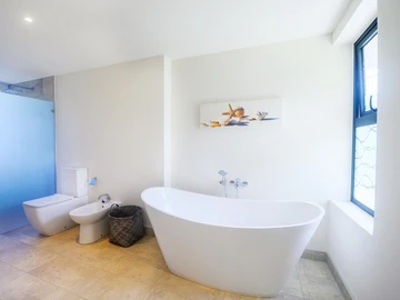 3 Bedroom Villa