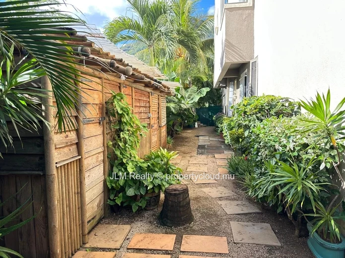 For Sale – High-End Apartment in a Secure Residence in Black River, Mauritius