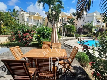 3 Bedroom Townhouse, Duplex