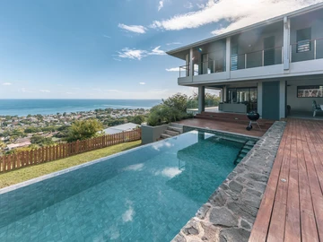 Villa de 5 Chambres
