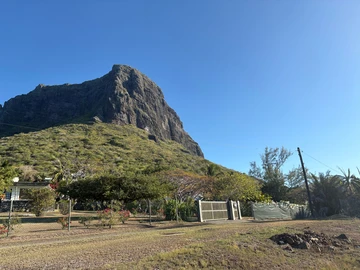 Residential Land