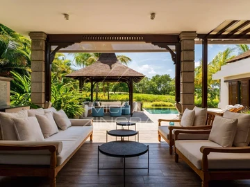 3 Bedroom Villa