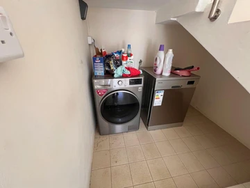 Villa de 4 Chambres