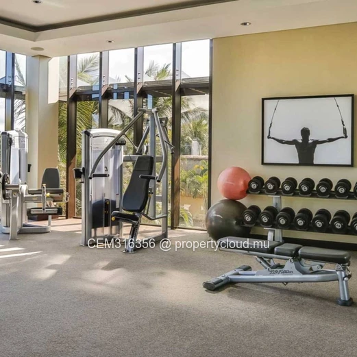 Appartement de luxe de 3 chambres à Anahita Resort – Idéal pour une escapade relaxante